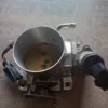 1986-1993 Ford Mustang 5.0L 75mm Accufab Throttle Body 302 GT40 COBRA V8 GT LX