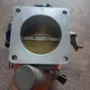 1986-1993 Ford Mustang 5.0L 75mm Accufab Throttle Body 302 GT40 COBRA V8 GT LX