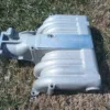 RARE!  Ford Mustang 1993 Cobra Intake Manifold    FLAT SIDE   GT40 SVT GT LX 302