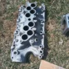 RARE!  Ford Mustang 1993 Cobra Intake Manifold    FLAT SIDE   GT40 SVT GT LX 302