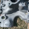 RARE!  Ford Mustang 1993 Cobra Intake Manifold    FLAT SIDE   GT40 SVT GT LX 302