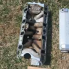 RARE!  Ford Mustang 1993 Cobra Intake Manifold    FLAT SIDE   GT40 SVT GT LX 302