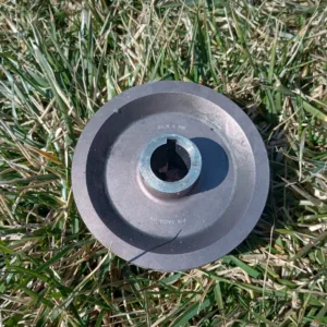 Vortech Supercharger 8 Rib Blower Pulley Mustang Cobra Camaro Corvette LS1 LS6