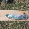 RARE!  Ford Mustang 1993 Cobra Intake Manifold    FLAT SIDE   GT40 SVT GT LX 302