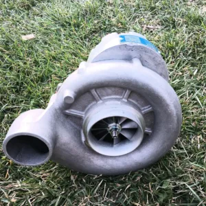 Vortech V-2 Universal Chevrolet Chevy Ford SBF SBC Supercharger 302 350 5.7 5.0L