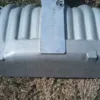 RARE!  Ford Mustang 1993 Cobra Intake Manifold    FLAT SIDE   GT40 SVT GT LX 302