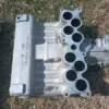 RARE!  Ford Mustang 1993 Cobra Intake Manifold    FLAT SIDE   GT40 SVT GT LX 302