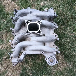 1999-2004 Ford Mustang 4.6L Professional Products Intake Manifold 2V GT Typhoon