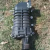 2007-2012 Ford Mustang Shelby GT500 Supercharger 5.4L Eaton M122 SVT COBRA OEM