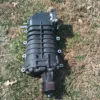 2007-2012 Ford Mustang Shelby GT500 Supercharger 5.4L Eaton M122 SVT COBRA OEM
