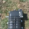 2007-2012 Ford Mustang Shelby GT500 Supercharger 5.4L Eaton M122 SVT COBRA OEM