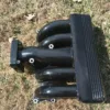 1986-1995 Ford Mustang 5.0L PORTED Tubular GT40 Cobra Intake 302 SVT GT LX