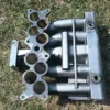 1986-1995 Ford Mustang 5.0L PORTED Tubular GT40 Cobra Intake 302 SVT GT LX