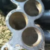 1986-1995 Ford Mustang 5.0L PORTED Tubular GT40 Cobra Intake 302 SVT GT LX