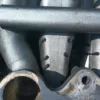 1986-1995 Ford Mustang 5.0L PORTED Tubular GT40 Cobra Intake 302 SVT GT LX