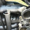 1986-1995 Ford Mustang 5.0L PORTED Tubular GT40 Cobra Intake 302 SVT GT LX