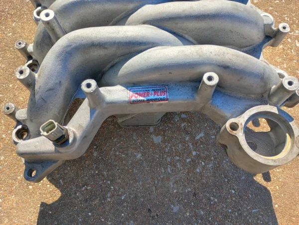 1999-2004 Ford Mustang 4.6L Professional Products Intake Manifold 2V GT Typhoon