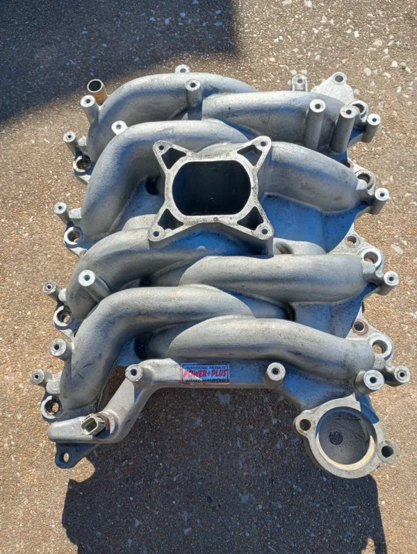 1999-2004 Ford Mustang 4.6L Professional Products Intake Manifold 2V GT Typhoon - Image 3