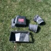 1999-2004 Ford Lightning Intake Air Box 5.4L SVT OEM Supercharger K&N Filte F150