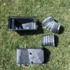1999-2004 Ford Lightning Intake Air Box 5.4L SVT OEM Supercharger K&N Filte F150