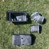 1999-2004 Ford Lightning Intake Air Box 5.4L SVT OEM Supercharger K&N Filte F150