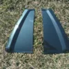 2001 Ford Mustang 4.6L Bullitt Side Panels OEM 1999-2004 GT Cobra SVT 2V Billett