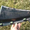 2001 Ford Mustang 4.6L Bullitt Side Panels OEM 1999-2004 GT Cobra SVT 2V Billett