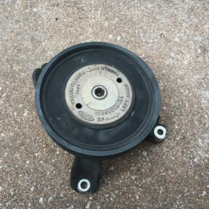1999-2004 Ford Lightning 5.4L Harley Supercharger Crank Pulley F150 SVT HD 03 04