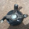 1999-2004 Ford Lightning 5.4L Harley Supercharger Crank Pulley F150 SVT HD 03 04