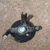 1999-2004 Ford Lightning 5.4L Harley Supercharger Crank Pulley F150 SVT HD 03 04
