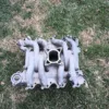 1999-2004 Ford Mustang 4.6L Professional Products Intake Manifold 2V GT Typhoon