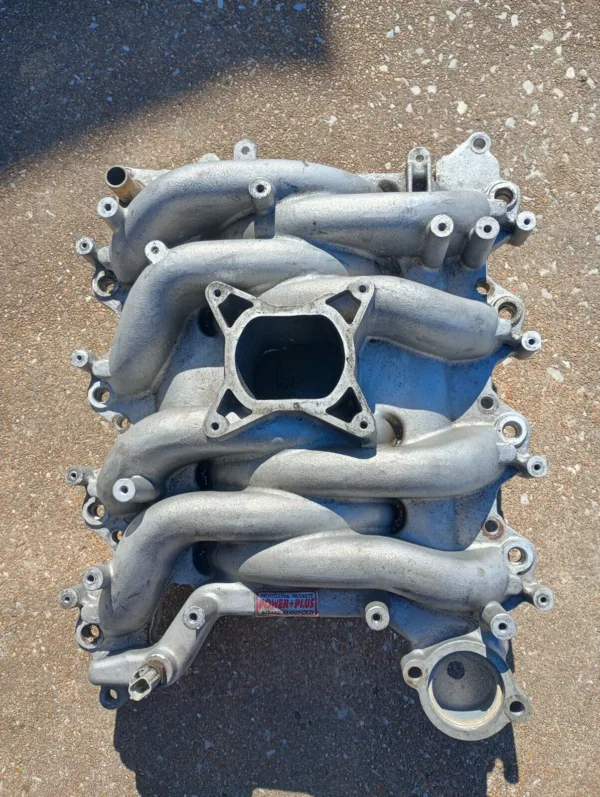 1999-2004 Ford Mustang 4.6L Professional Products Intake Manifold 2V GT Typhoon