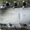 1999-2004 Ford Mustang 4.6L Professional Products Intake Manifold 2V GT Typhoon