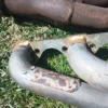 1979-1993 Ford Mustang 5.0L BBK 1- 5/8 Manual Headers 5 spd Cobra GT40 302 GT LX