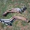 1979-1993 Ford Mustang 5.0L BBK 1- 5/8 Manual Headers 5 spd Cobra GT40 302 GT LX