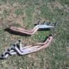 1979-1993 Ford Mustang 5.0L BBK 1- 5/8 Manual Headers 5 spd Cobra GT40 302 GT LX