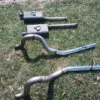 1986-1993 Ford Mustang 5.0L FLOWMASTER 2.5″ Catback Exhaust System 302 LX Cobra