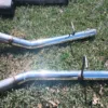 1986-1993 Ford Mustang 5.0L FLOWMASTER 2.5″ Catback Exhaust System 302 LX Cobra