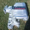 1986-1993 Ford Mustang 5.0L (OEM) Cobra Intake Manifold GT40 302 SVT EFI GT LX