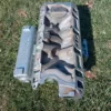 1986-1993 Ford Mustang 5.0L (OEM) Cobra Intake Manifold GT40 302 SVT EFI GT LX
