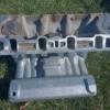 1986-1993 Ford Mustang 5.0L (OEM) Cobra Intake Manifold GT40 302 SVT EFI GT LX