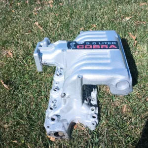 1986-1993 Ford Mustang 5.0L (OEM) Cobra Intake Manifold GT40 302 SVT EFI GT LX