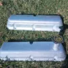 1986-1993 Ford Mustang 5.0L Aluminum Valve Covers 302 GT LX Cobra 302