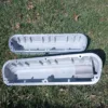 1986-1993 Ford Mustang 5.0L Aluminum Valve Covers 302 GT LX Cobra 302