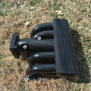 1986-1995 Ford Mustang 5.0L PORTED Tubular GT40 Cobra Intake 302 SVT GT LX