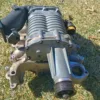 1999-2004 Ford Mustang 4.6L 2V Saleen Supercharger Setup GT PI Cobra Bullitt