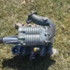 1999-2004 Ford Mustang 4.6L 2V Saleen Supercharger Setup GT PI Cobra Bullitt