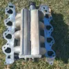 1999-2004 Ford Mustang 4.6L 2V Saleen Supercharger Setup GT PI Cobra Bullitt