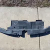 1994-1998 Ford Mustang SN95 OEM Ford Mustang Radiator Cover Wings Trim Panel 4.6
