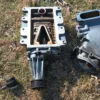 2001-2004 Ford Lightning 5.4L Harley Stock Supercharger M112 Eaton F150 SVT HD